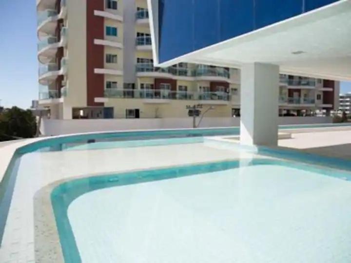 Excelente Apartamento Em 카보프리우 외부 사진