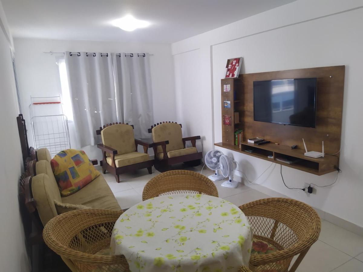 Excelente Apartamento Em 카보프리우 외부 사진