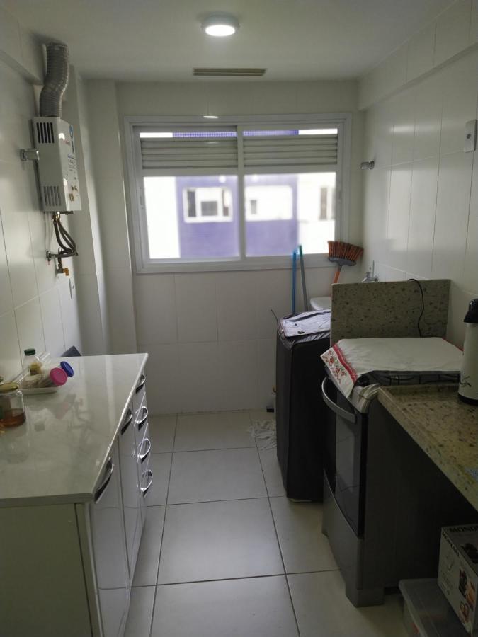 Excelente Apartamento Em 카보프리우 외부 사진
