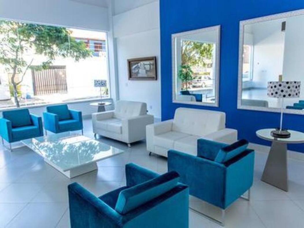 Excelente Apartamento Em 카보프리우 외부 사진