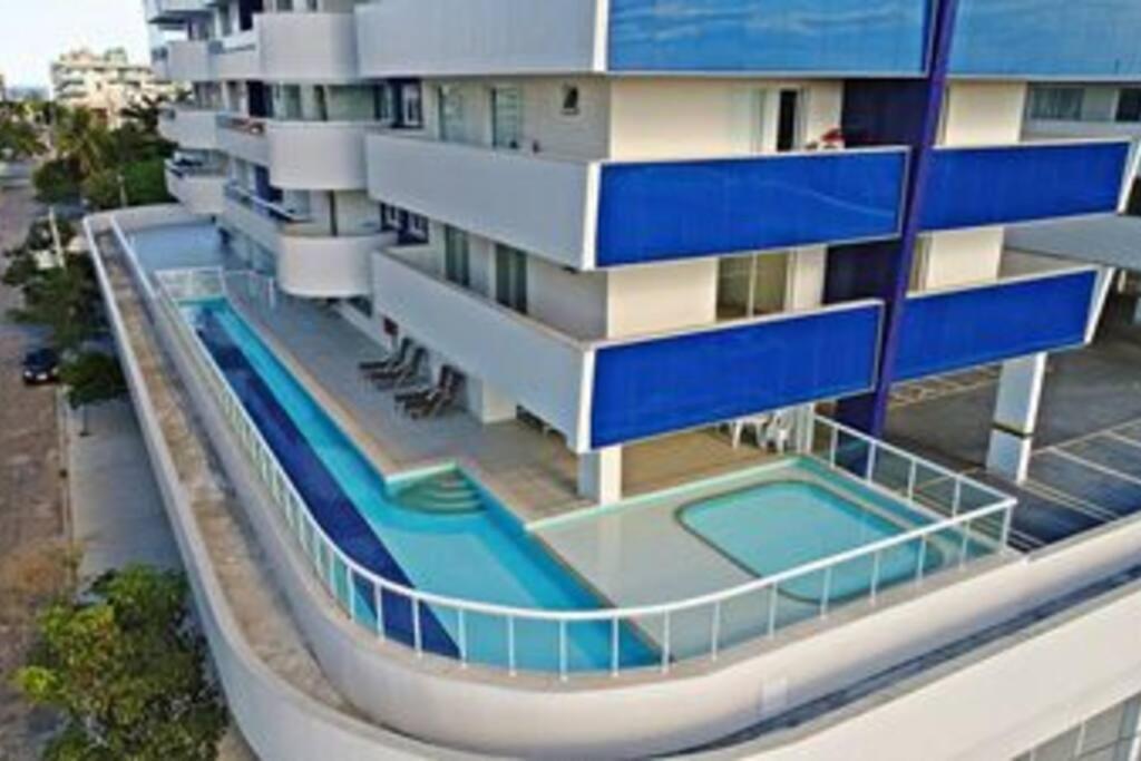 Excelente Apartamento Em 카보프리우 외부 사진